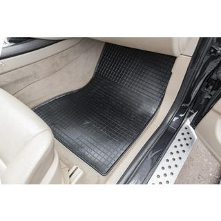 Gumové autokoberce do interiéru (4 ks, Stingray Premium) BMW X5 E70 2007–2013 fotografie 2