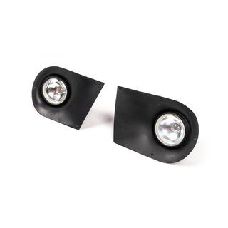 Mlhovky (s LED žárovkou) Nissan Interstar 2002–2010 fotografie 2