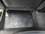Nissan Qashqai 2010–2014 Gumové autokoberce do interiéru (4 ks, Stingray Premium) fotografie 4