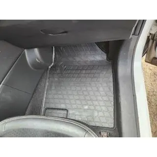 Gumové autokoberce do interiéru (4 ks, Stingray Premium) fotografie 3