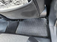 Toyota Auris 2012–2018 Gumové autokoberce do interiéru (4 ks, Stingray Premium) fotografie 6
