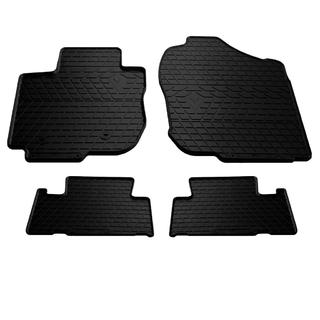 Gumové autokoberce do interiéru (4 ks, Stingray Premium) Toyota Rav 4 2006–2013