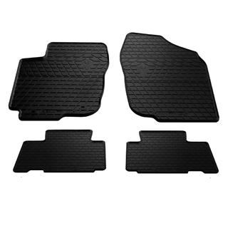 Gumové autokoberce do interiéru (4 ks, Stingray Premium)
