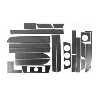 Dekorace do auta Audi 100 C4 1990–1994 fotografie 3