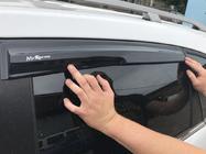 Chevrolet Captiva 2006–2019 Ofuky oken (4 ks, MyRacing) fotografie 4