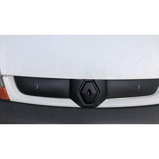 Zimní horní kryt masky chladiče Renault Trafic 2001–2015 fotografie 3