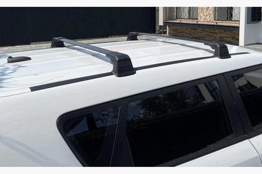 Volkswagen Amarok 2010–2022 Střešní nosič do originálních úchytů Image