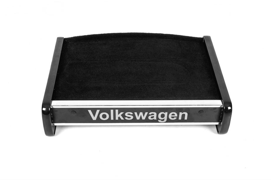Volkswagen T5 Caravelle 2004–2010 Police na palubní desku (typ 1) Image