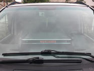 Mercedes Vito W639 2004–2014 Police na palubní desku (typ 1) fotografie 8