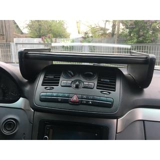 Police na palubní desku (typ 1) Mercedes Vito W639 2004–2014 fotografie 3