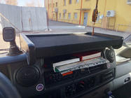 Opel Movano 2004–2010 Police na palubní desku (typ 1) fotografie 2