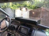 Renault Trafic 2001–2015 Police na palubní desku (2001-2010, typ-1) fotografie 2