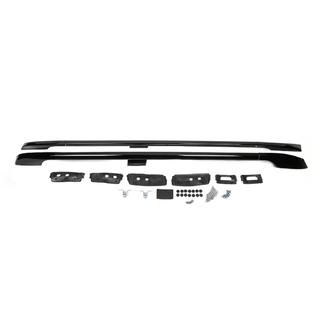 Střešní ližiny – originální design Premium Black (2 ks) Toyota Land Cruiser 200 2007–2021 fotografie 4