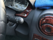 Dacia Logan MCV 2004–2014 Kryty palubní desky (varianta 2) Hliník fotografie 6