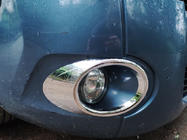 Citroen Berlingo 2008–2018 Kryty mlhových světel 2008-2014 (2 ks, plast) fotografie 1