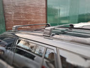 Suzuki Grand Vitara 2005–2017 Adaptér do originálních upevňovacích bodů (2 ks) Šedá fotografie 2