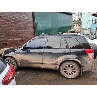 Adaptér do originálních upevňovacích bodů (2 ks) Suzuki Grand Vitara 2005–2017 fotografie 3