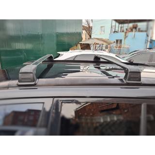 Adaptér do originálních upevňovacích bodů (2 ks) Suzuki Grand Vitara 2005–2017 fotografie 1