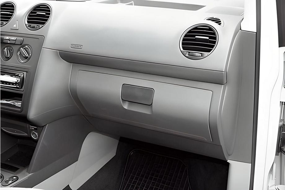 Volkswagen Caddy 2010–2015 Přihrádka spolujezdce (kastlík) Image