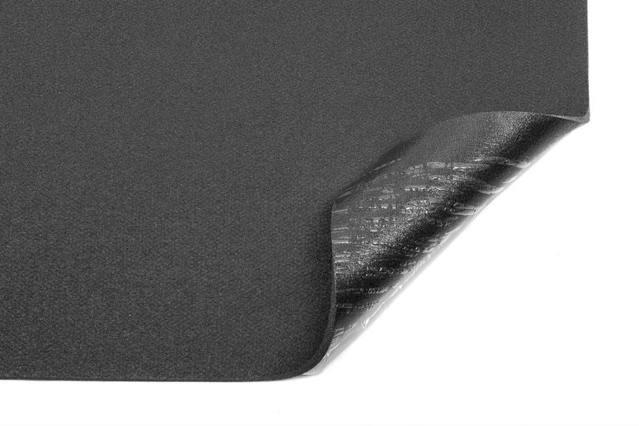 Zvuková a tepelná izolace Ultimate Polifoam 4 mm (50 × 75 cm) Image