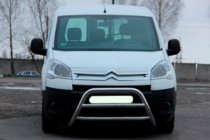 Citroen Berlingo 2008–2018 Bullbar WT022 (nerez) fotografie 4
