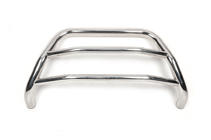 Mercedes Sprinter W901/902/903/904/905 1995–2006 Bullbar WT022 (nerez) 1995-2000 fotografie 3