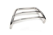 Mercedes Sprinter W901/902/903/904/905 1995–2006 Bullbar WT022 (nerez) 1995-2000 fotografie 4