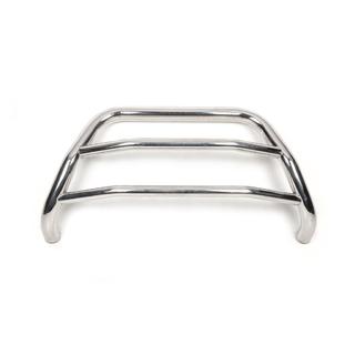Bullbar WT022 (nerez) Mercedes Sprinter W901/902/903/904/905 1995–2006 fotografie 3