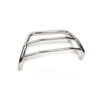 Bullbar WT022 (nerez) Mercedes Sprinter W901/902/903/904/905 1995–2006 fotografie 4