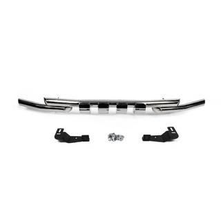 Přední ochranný rám Shark ST015 (nerez) Mercedes Vito W639 2004–2014 fotografie 3