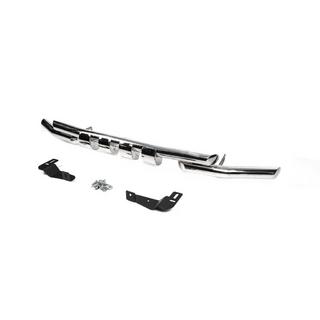Přední ochranný rám Shark ST015 (nerez) Mercedes Vito W639 2004–2014 fotografie 2