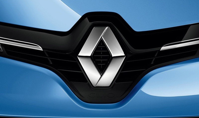Novinky pro Renault