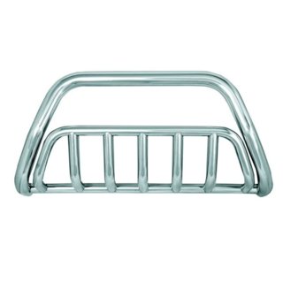 Přední ochranný rám (bullbar) WT002 (nerez) fotografie 2