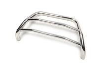 Volkswagen LT 1995–2006 Bullbar WT022 (nerez) fotografie 3
