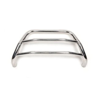 Bullbar WT022 (nerez) fotografie 4