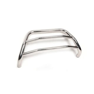 Bullbar WT022 (nerez) fotografie 2