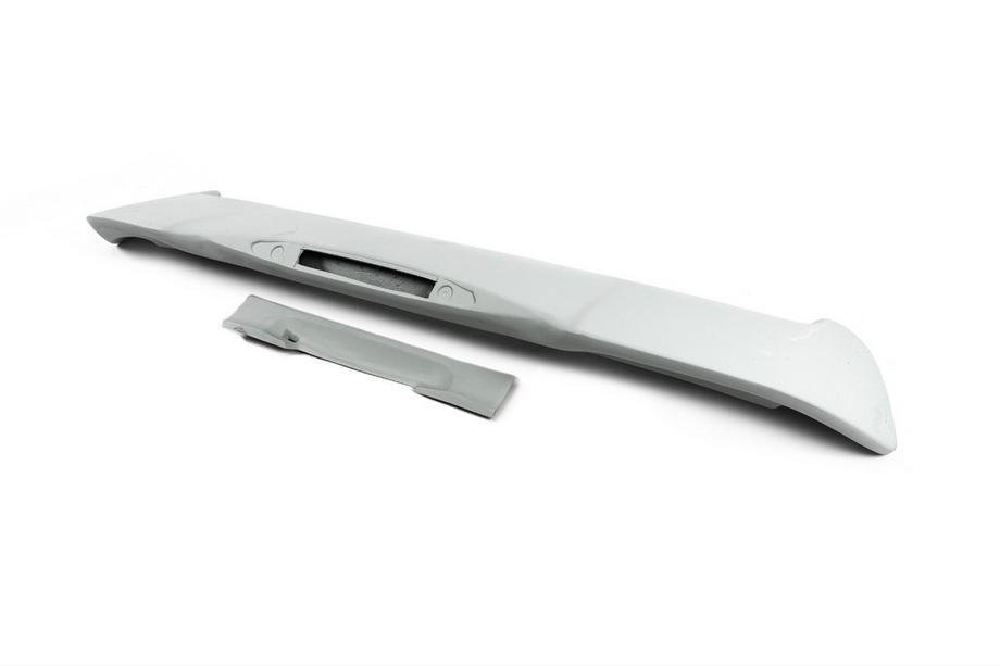 Honda CRV 2012–2016 Spoiler Meliset (k lakování) Fotografie 5