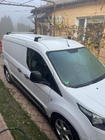 Ford Courier 2014–2023 Střešní příčníky do originálních úchytů, uzamykatelné (2 ks) fotografie 1