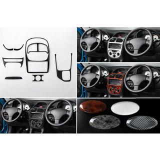 Dekor palubní desky (2001-2005) Kia Sportage 1994–2004