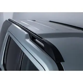 Střešní ližiny – originální model (černé)