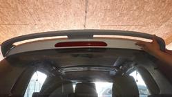 Volkswagen Tiguan 2007–2016 Spoiler (k lakování) fotografie 2