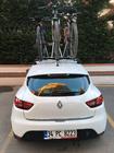 Renault Clio IV 2012–2019 Držák jízdního kola fotografie 3