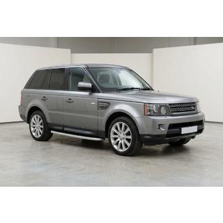 Boční nášlapy Maya V1 (2 ks, hliník) Range Rover Sport 2005–2013 fotografie 1