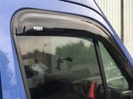 Renault Master 2011–2023 Ofuky oken (2 ks, Niken) fotografie 4