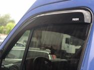 Renault Master 2011–2023 Ofuky oken (2 ks, Niken) fotografie 3