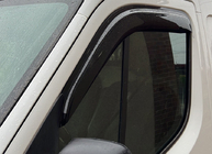 Opel Movano 2010–2021 Ofuky oken (2 ks, Niken) fotografie 8