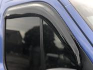 Opel Movano 2010–2021 Ofuky oken (2 ks, Niken) fotografie 4