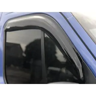 Ofuky oken (2 ks, Niken) fotografie 4