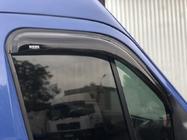 Nissan NV400 2010–2024 Ofuky oken (2 ks, Niken) fotografie 2