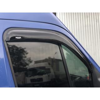 Ofuky oken (2 ks, Niken) fotografie 2